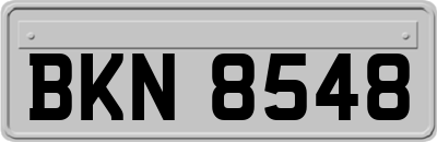 BKN8548