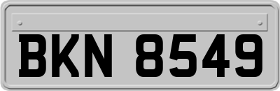 BKN8549