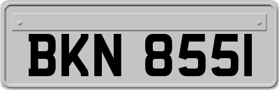 BKN8551