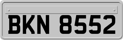 BKN8552