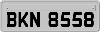 BKN8558