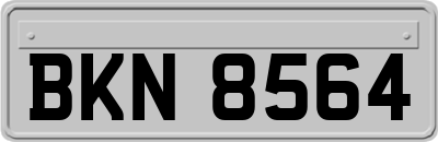 BKN8564