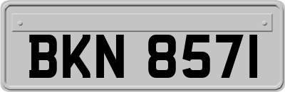 BKN8571