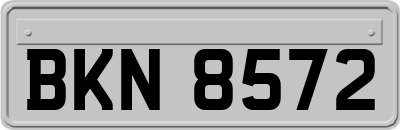 BKN8572
