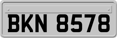 BKN8578