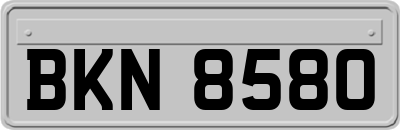 BKN8580