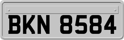 BKN8584