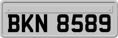 BKN8589