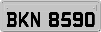 BKN8590