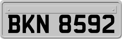 BKN8592