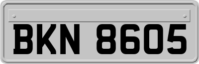 BKN8605