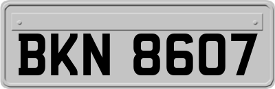BKN8607