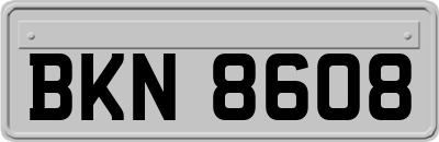 BKN8608