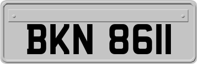 BKN8611