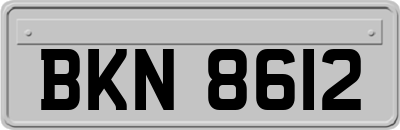 BKN8612