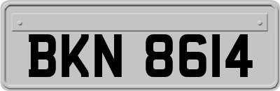 BKN8614