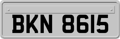 BKN8615