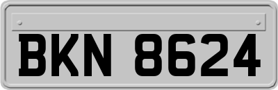BKN8624