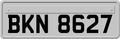 BKN8627