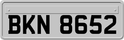 BKN8652