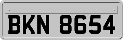 BKN8654