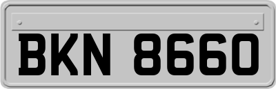 BKN8660