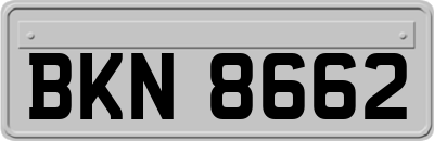 BKN8662