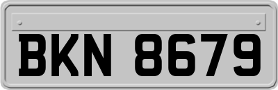BKN8679