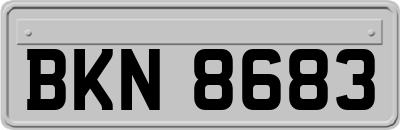 BKN8683