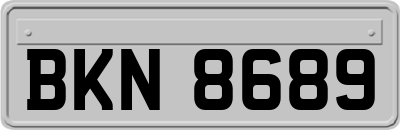 BKN8689