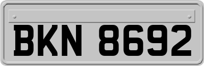 BKN8692