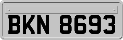 BKN8693