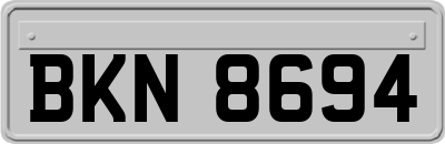 BKN8694