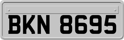 BKN8695