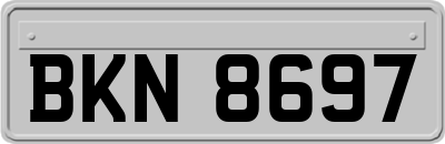 BKN8697