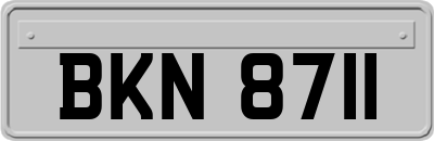 BKN8711