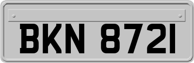 BKN8721