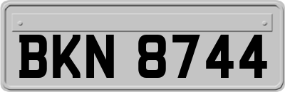 BKN8744
