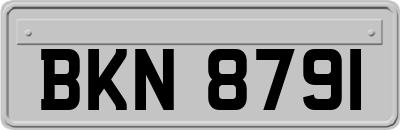 BKN8791