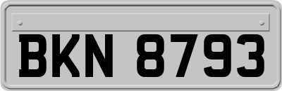 BKN8793