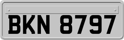 BKN8797