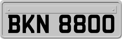 BKN8800