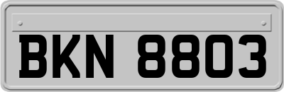BKN8803
