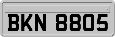 BKN8805