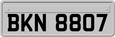 BKN8807