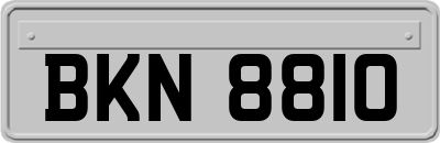 BKN8810