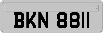 BKN8811