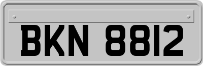 BKN8812