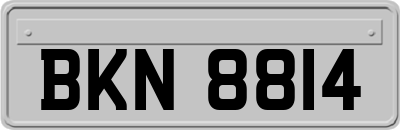 BKN8814