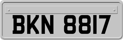 BKN8817